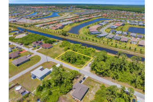 7501 Terry Avenue, Lehigh Acres, FL 33971 - MLS#226004698