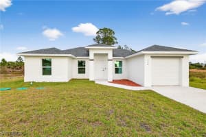 779 Goodrich Ave S, Lehigh Acres