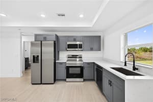 779 Goodrich Avenue, Lehigh Acres, FL 33974 - MLS#226004702