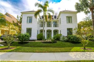 1412 Hemingway Place, Naples, FL 34103 - MLS#226004703