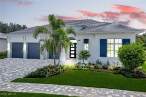 16767 Enclave Cir, Naples
