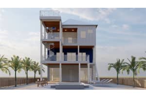 168 Chapel Street, Fort Myers Beach, FL 33931 - MLS#226004709