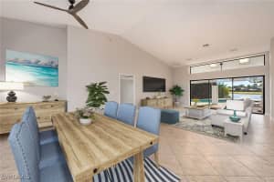 2330 Queens Way, Naples, FL 34112 - MLS#226004714