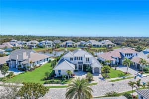 16716 Enclave Circle, Naples, FL 34110 - MLS#226004715