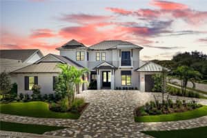 16728 Enclave Cir, Naples