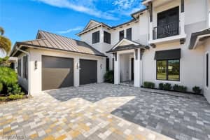 16728 Enclave Circle, Naples, FL 34110 - MLS#226004717