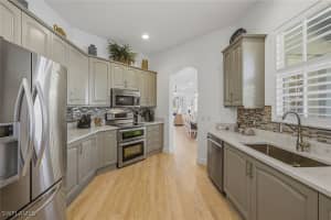 3842 Cotton Green Path Drive, Naples, FL 34114 - MLS#226004725