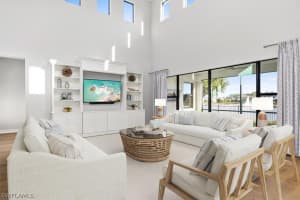 9336 Glenforest Drive, Naples, FL 34120 - MLS#226004733