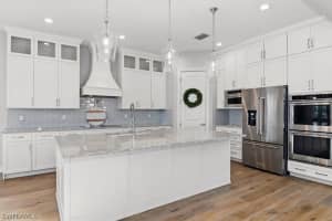 9336 Glenforest Drive, Naples, FL 34120 - MLS#226004733