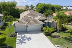9756 Alhambra Lane, Bonita Springs, FL 34135 - MLS#226004743