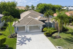 9756 Alhambra Lane, Bonita Springs, FL 34135 - MLS#226004743