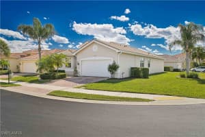 10100 Sugar Maple Lane, Fort Myers, FL 33913 - MLS#226004745