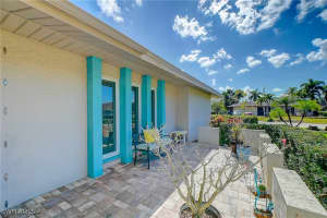 5345 Shalley Circle, Fort Myers, FL 33919 - MLS#226004746