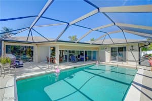 5345 Shalley Circle, Fort Myers, FL 33919 - MLS#226004746