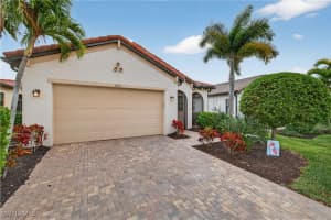 1412 Lucena Lane, Naples, FL 34113 - MLS#226004749