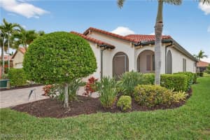 1412 Lucena Lane, Naples, FL 34113 - MLS#226004749