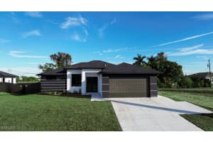 405 Kismet Parkway, Cape Coral, FL 33909 - MLS#226004753