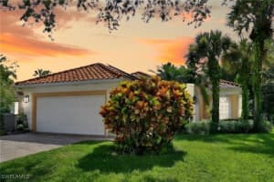 5902 Bermuda Lane, Naples, FL 34119 Sold 03/04/26