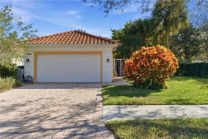 5902 Bermuda Lane, Naples, FL 34119 Sold 03/04/26