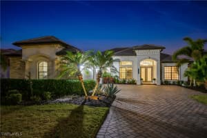 2308 Somerset Place, Naples, FL 34120 - MLS#226004760