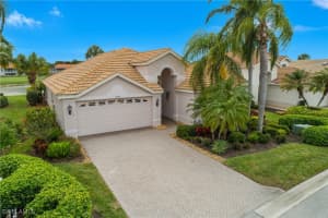 23380 Copperleaf Boulevard, Estero, FL 34135 - MLS#226004766