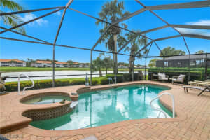 23380 Copperleaf Boulevard, Estero, FL 34135 - MLS#226004766