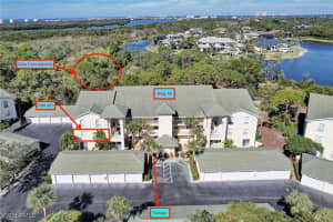 15505 Cedarwood Ln 10-201, Naples