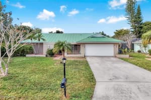 196 Baltusrol Drive, Naples, FL 34113 - MLS#226004781