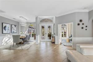 8524 Laurel Lakes Boulevard, Naples, FL 34119 - MLS#226004792