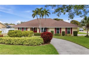 1235 Westfield Dr, Fort Myers