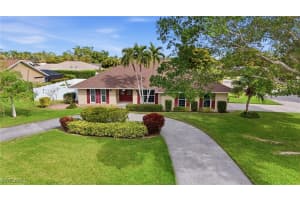 1235 Westfield Drive, Fort Myers, FL 33919 - MLS#226004794