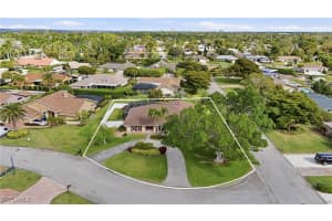 1235 Westfield Drive, Fort Myers, FL 33919 - MLS#226004794