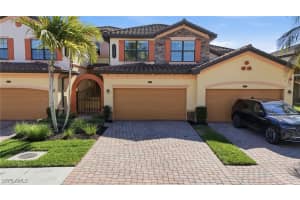 17281 Cherrywood Ct 8603, Bonita Springs