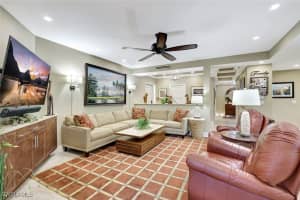 6820 PELICAN BAY Boulevard, Naples, FL 34108 - MLS#226004796