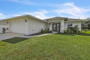 412 25th Street, Cape Coral, FL 33909 - MLS#226004799