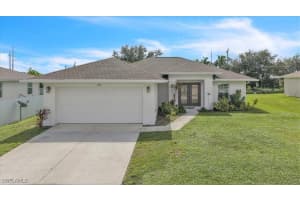 412 25th Street, Cape Coral, FL 33909 - MLS#226004799