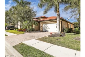 16313 Aberdeen Way, Naples, FL 34110 - MLS#226004800