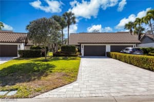 105 Cypress View Drive, Naples, FL 34113 - MLS#226004805