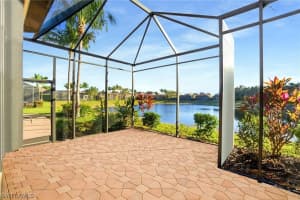 3322 Baltic Drive, Naples, FL 34119 - MLS#226004809