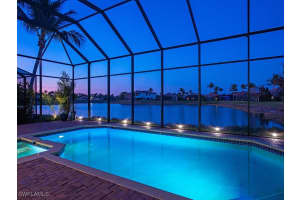 3693 Pleasant Springs Drive, Naples, FL 34119 - MLS#226004811