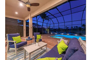 3693 Pleasant Springs Drive, Naples, FL 34119 - MLS#226004811