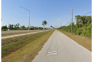 8642 Wiltshire Drive, Port Charlotte, FL 33981 Sold 03/06/26