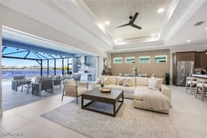 8943 Gustavia Court, Naples, FL 34112 Sold 03/03/26