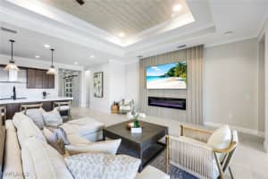 8943 Gustavia Court, Naples, FL 34112 Sold 03/03/26