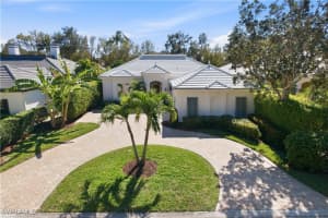 788 Ashburton Drive, Naples, FL 34110 - MLS#226004822