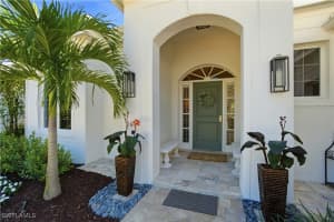 788 Ashburton Drive, Naples, FL 34110 - MLS#226004822