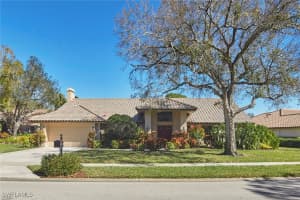 208 Silverado Dr, Naples 208 Silverado Dr, Naples