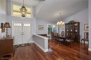 208 Silverado Drive, Naples, FL 34119 - MLS#226004823