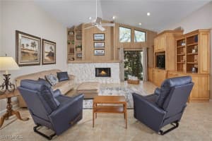 208 Silverado Drive, Naples, FL 34119 - MLS#226004823