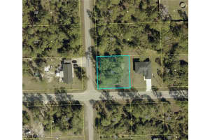 701 10th Street, Lehigh Acres, FL 33972 Sold 03/12/26
